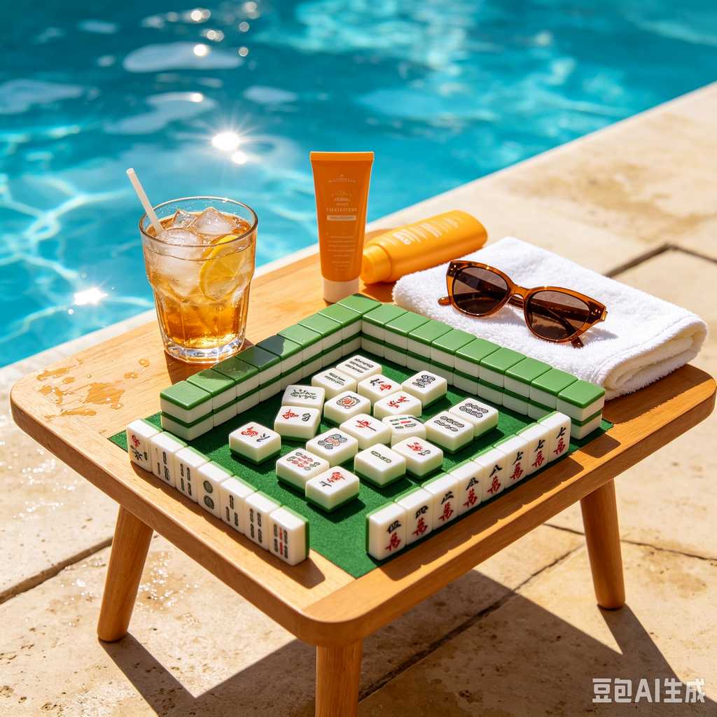 Wroclaw,mahjong