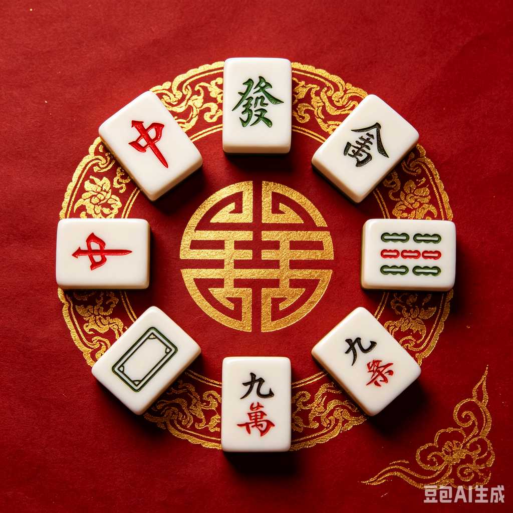 Verona,mahjong