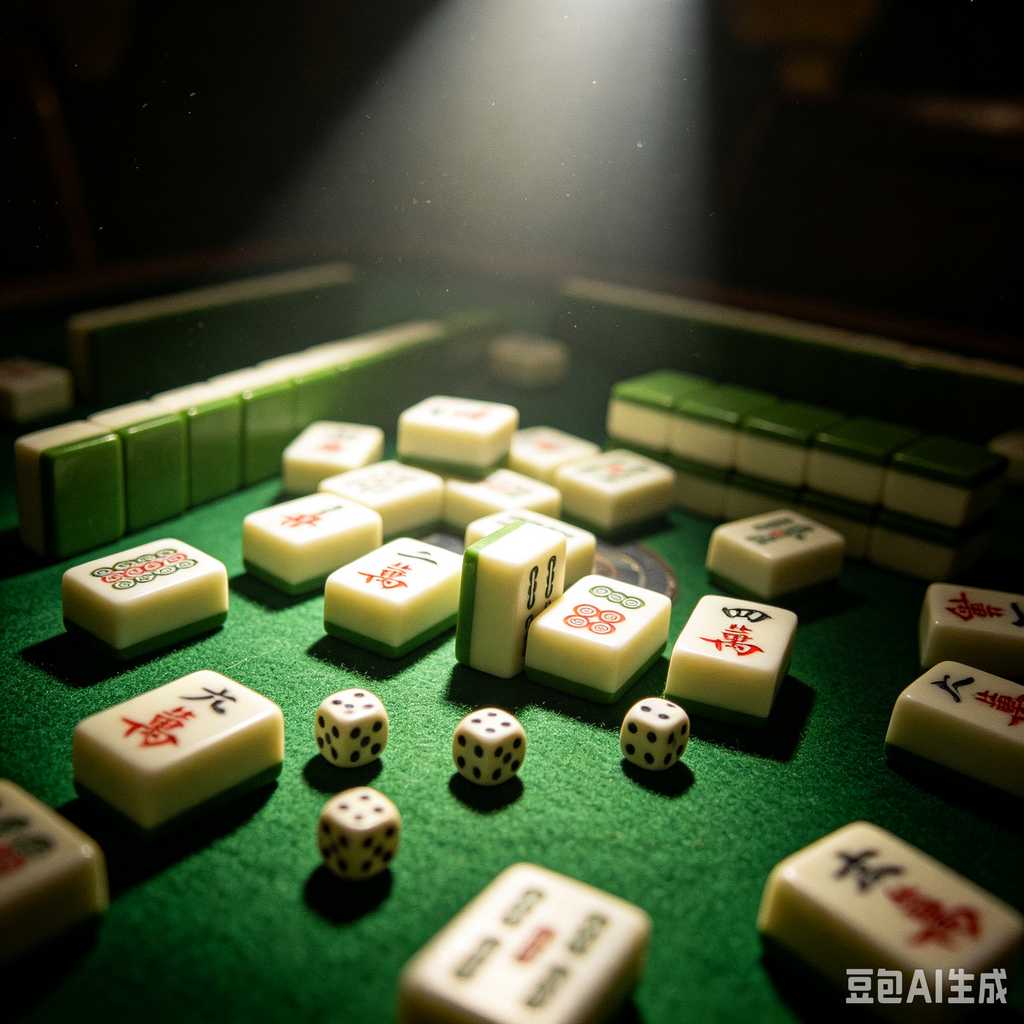 Kentucky,mahjong