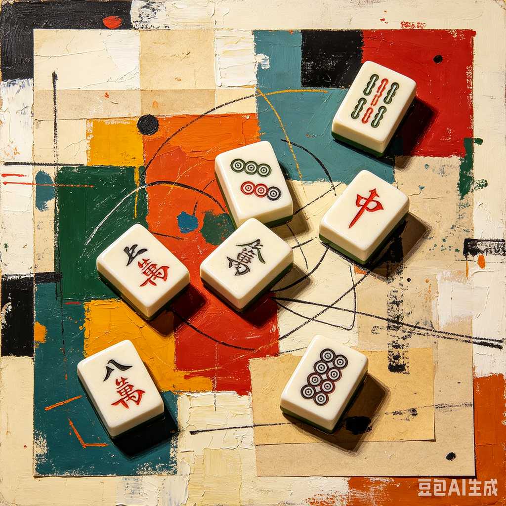 Lille,mahjong