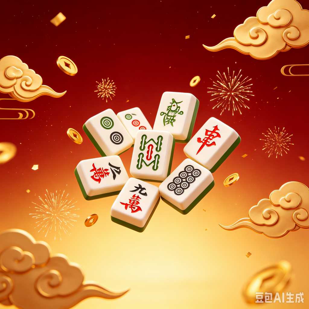 Chicago,mahjong