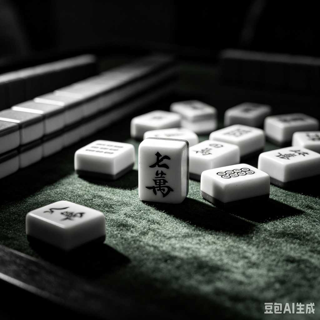 Cardiff,mahjong