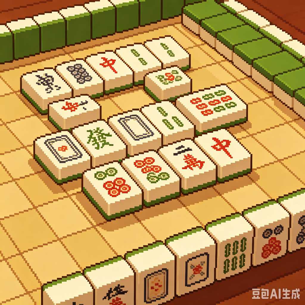 Halifax,mahjong