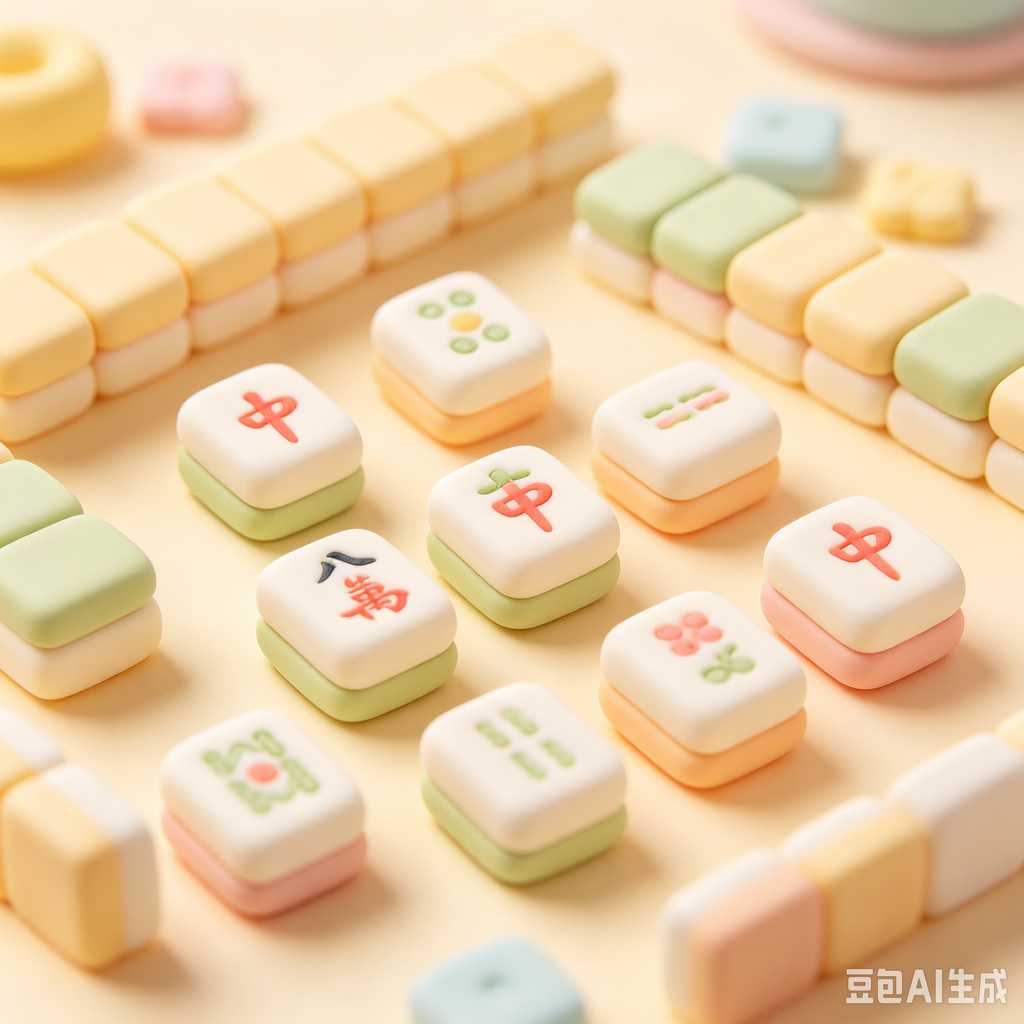 Linz,mahjong