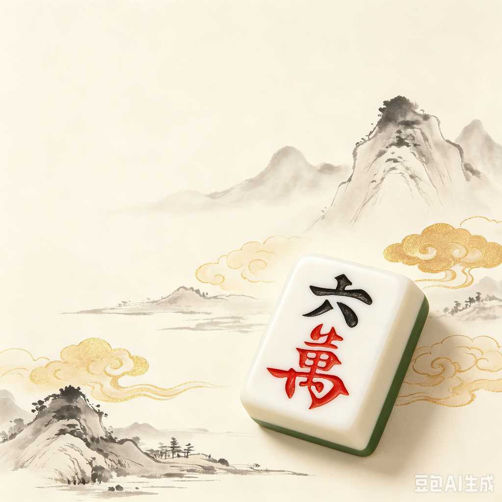 Ambato,mahjong
