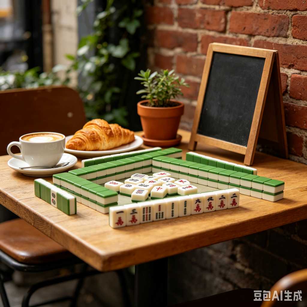 Toluca,mahjong