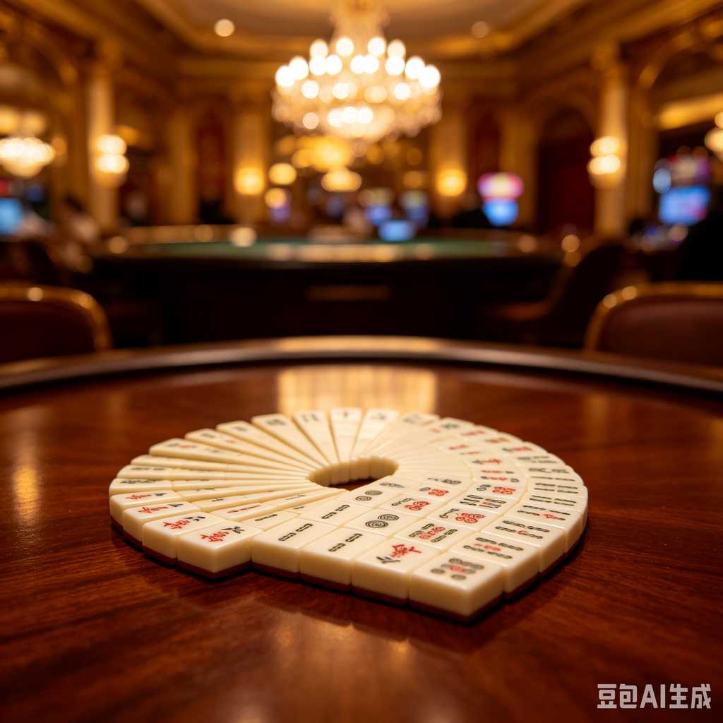 StGeorgeUT,mahjong