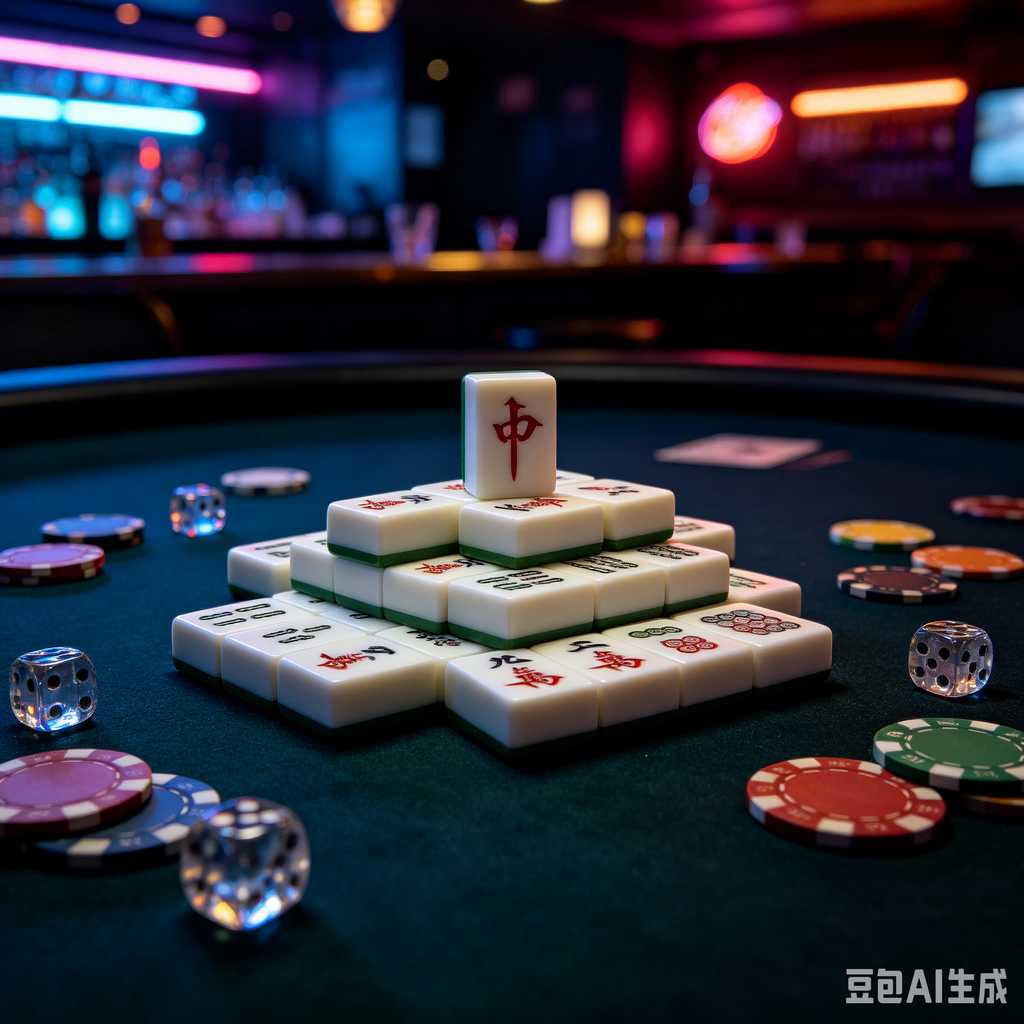 Trieste,mahjong