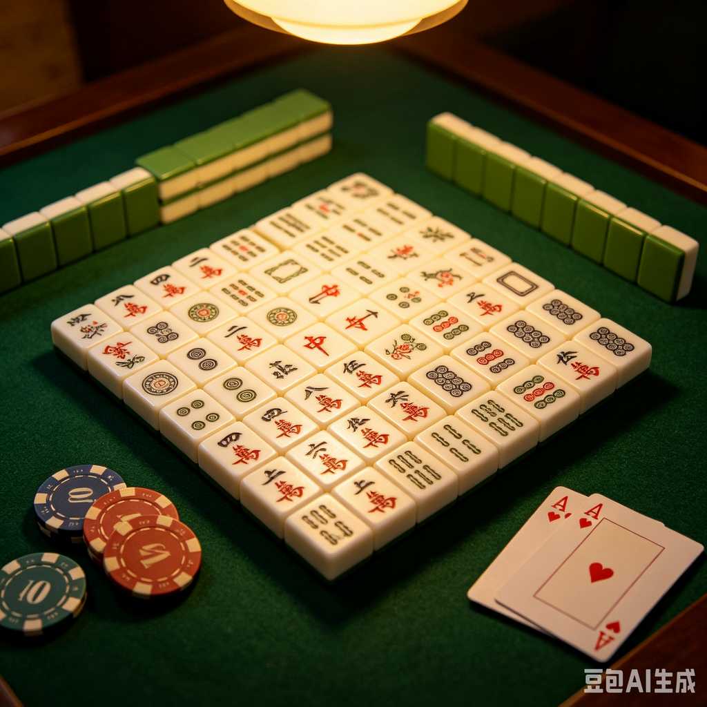 BeloHorizonte,mahjong
