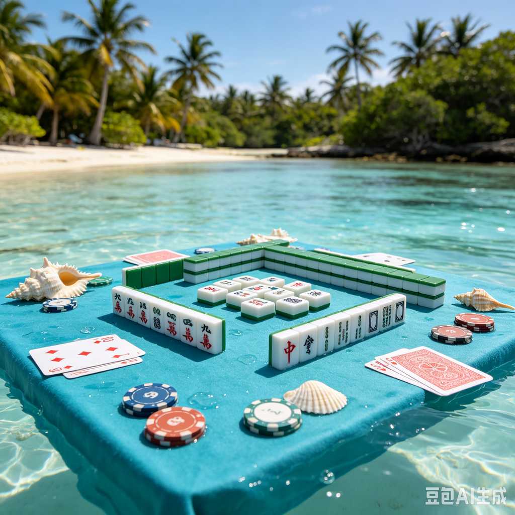Columbus,mahjong