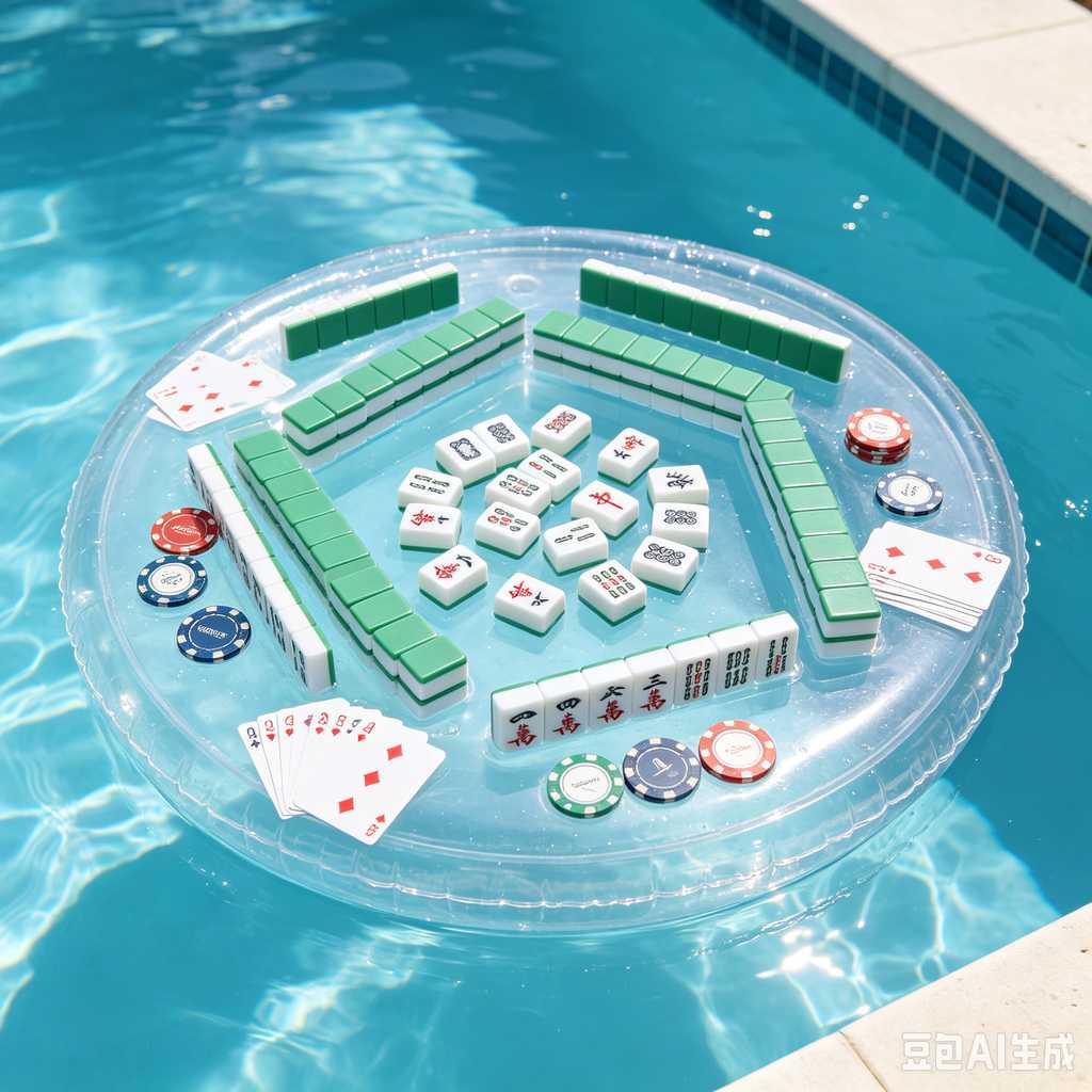 Durham,mahjong